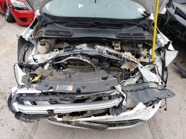 1FMCU9G92HUB89311 Ford ESCAPE SE