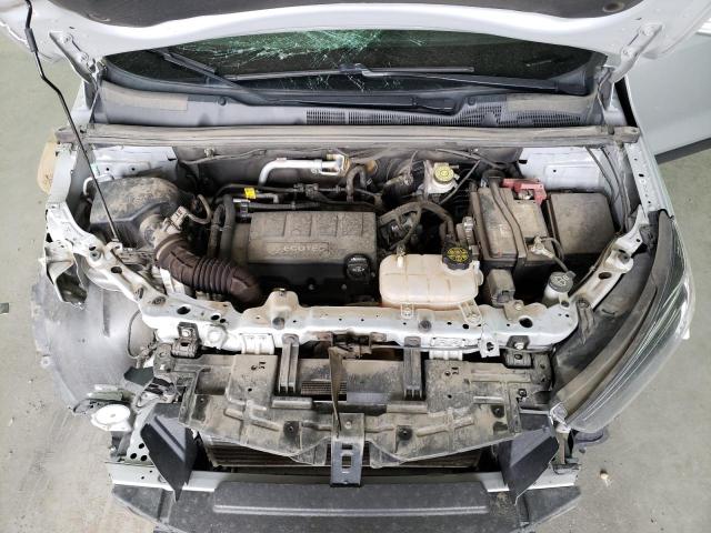 KL4CJESB8KB717902 Buick Encore Preferred