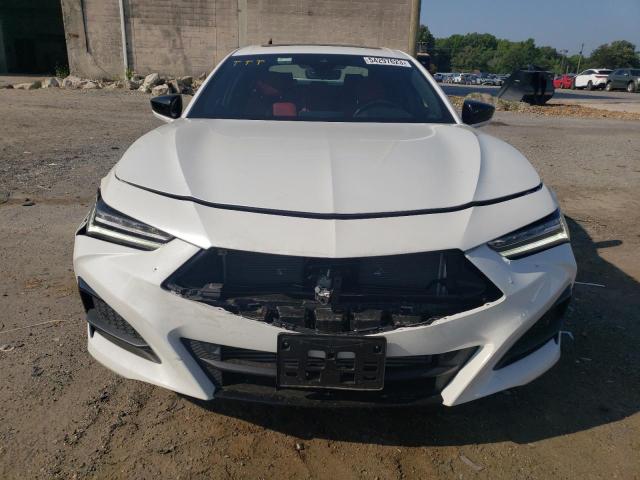 2022 ACURA TLX TECH A - 19UUB5F55NA006116