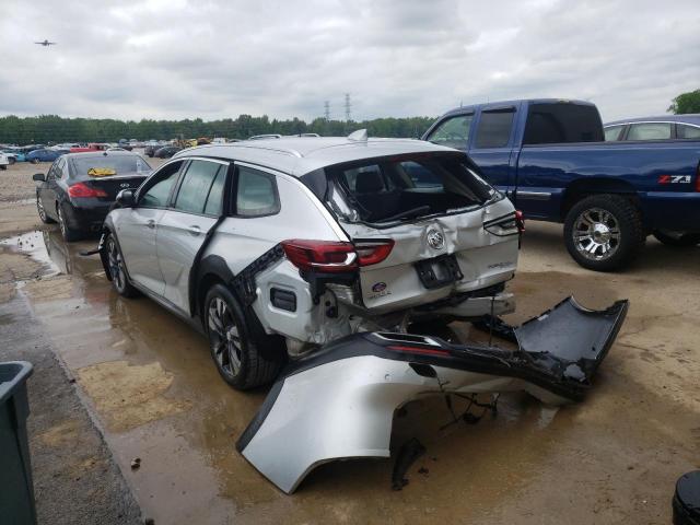 2018 BUICK REGAL TOUR W04GV8SX5J1162737