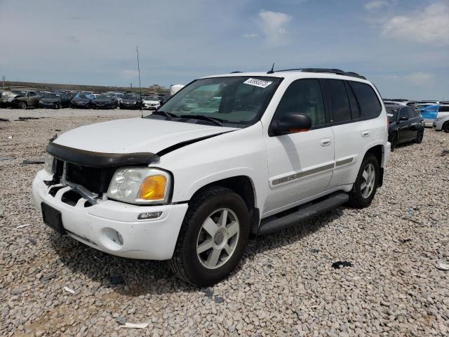 2004 GMC Envoy 