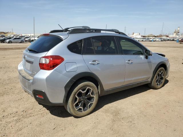 JF2GPACC7F8318263 Subaru Xv Crosstrek 2.0 Premium