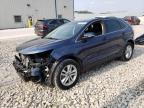 2017 FORD EDGE SEL - 2FMPK4J82HBC17625