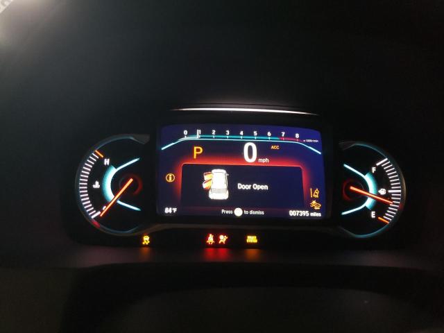 2022 HONDA PILOT BLAC - 5FNYF6H74NB088176