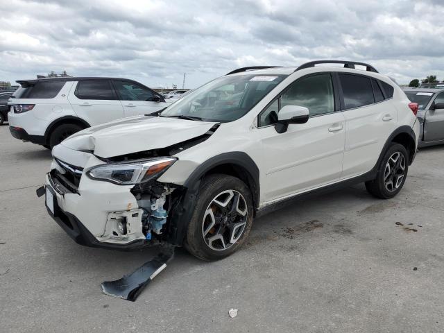 2020 Subaru Crosstrek Limited