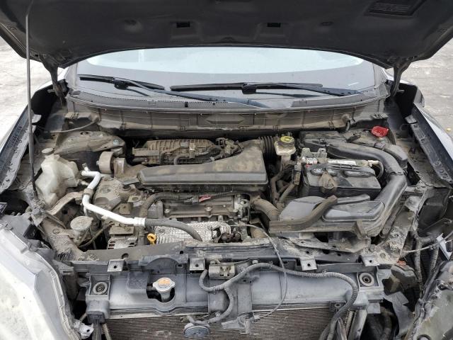 KNMAT2MT8FP559842 Nissan ROGUE S