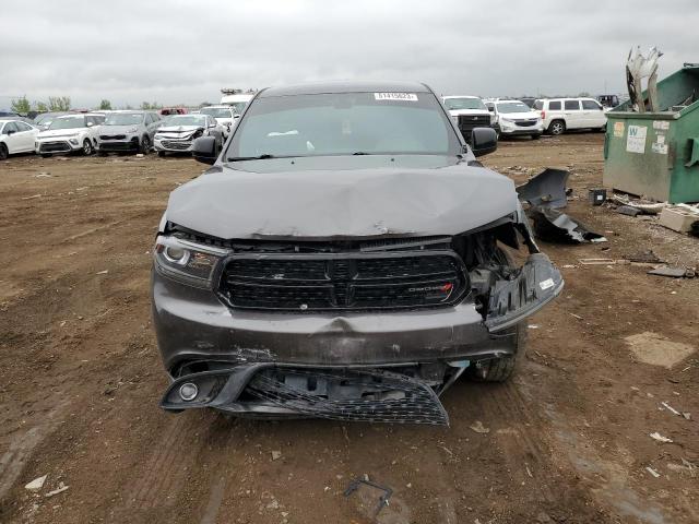 1C4RDJAG1JC150535 Dodge Durango Sxt