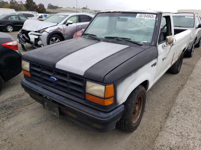 1991 Ford Ranger 