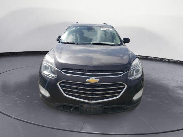 2016 CHEVROLET EQUINOX LT - 2GNFLFEK5G6324584
