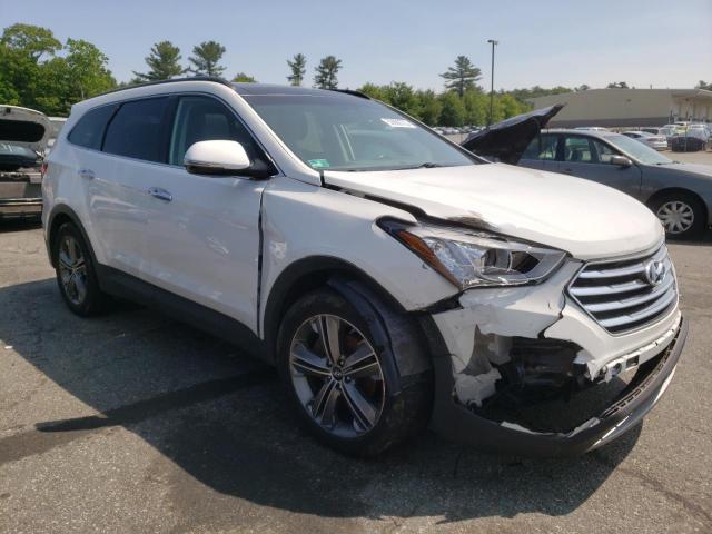 2015 HYUNDAI SANTA FE G - KM8SRDHF8FU123573