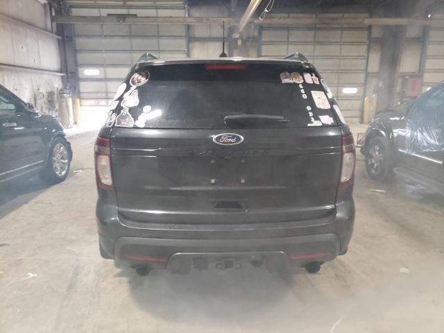 1FM5K8GT8EGB62788 Ford EXPLORER SPORT