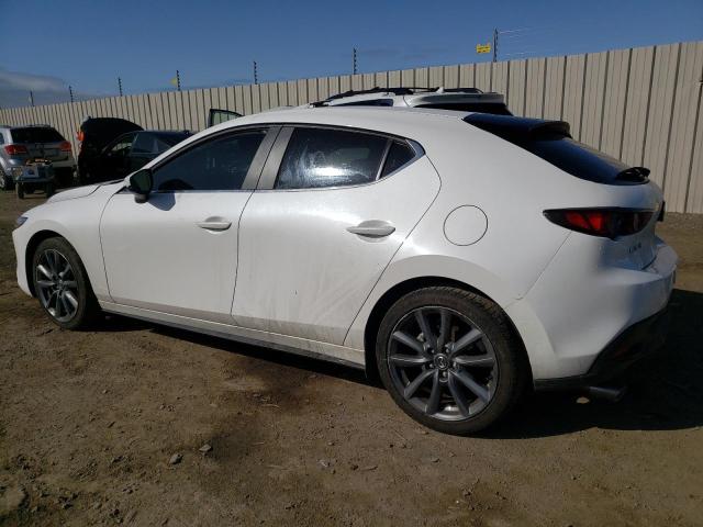 JM1BPALLXM1334732 Mazda 3 Preferred