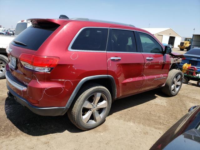 1C4RJFBG6EC112552 Jeep Grand Cherokee Limited