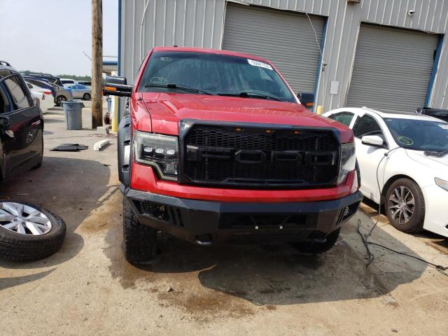 1FTFW1EF1EFA49966 Ford F150 Supercrew