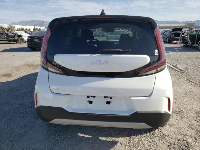 KNDJ23AU8P7839431 KIA SOUL LX