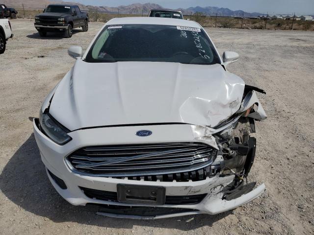 3FA6P0H73GR307167 Ford FUSION SE