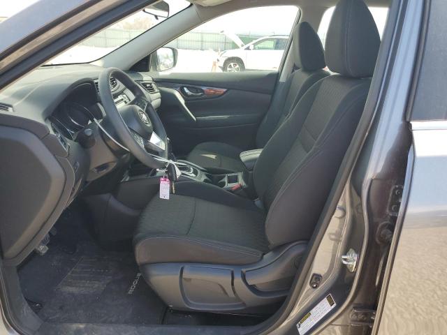 5N1AT2MV4JC742488 Nissan ROGUE S