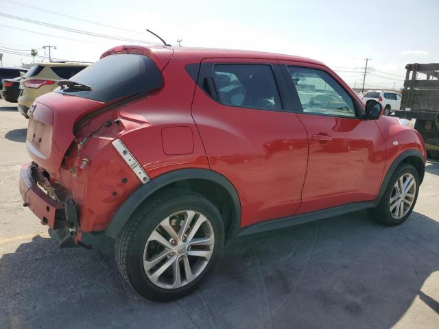 JN8AF5MR9ET350035 Nissan JUKE S