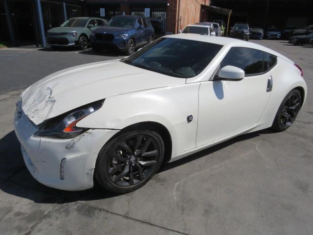 JN1AZ4EH5LM820459 Nissan 370Z BASE