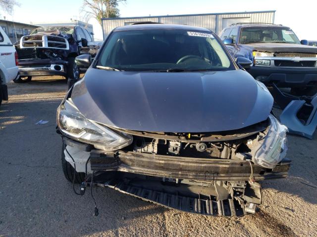 3N1AB7AP3KY305264 Nissan SENTRA S