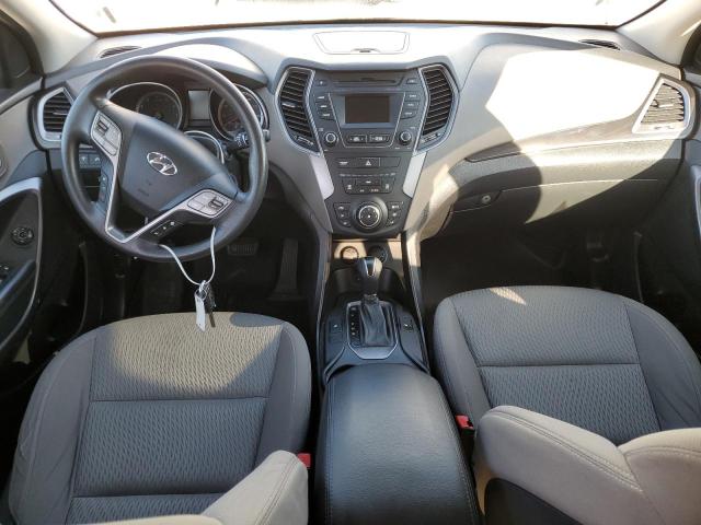 2015 HYUNDAI SANTA FE G - KM8SMDHF6FU098686