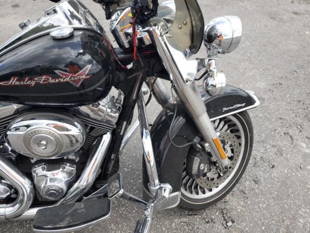 2009 HARLEY-DAVIDSON FLHR - 1HD1FB4109Y690234