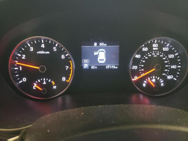 KNDPM3AC2M7939046 KIA Sportage Lx