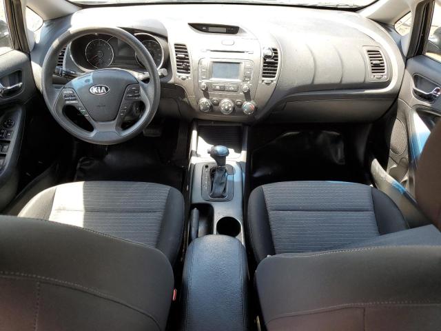 KNAFX4A60G5476744 KIA FORTE LX