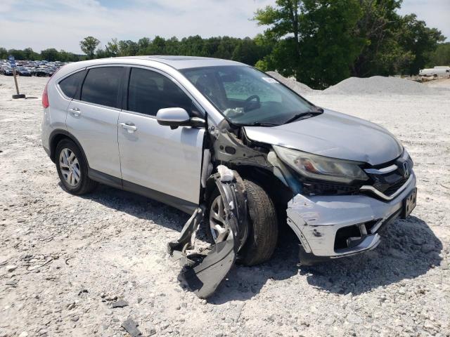 2015 HONDA CR-V EX 5J6RM3H57FL008742