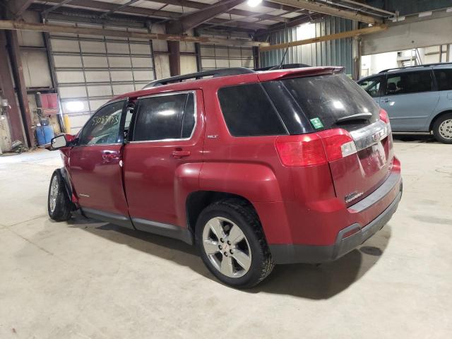 2GKFLXEK4E6172992 GMC Terrain Slt