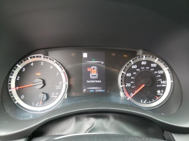 2020 TOYOTA HIGHLANDER - 5TDBZRBH9LS004250