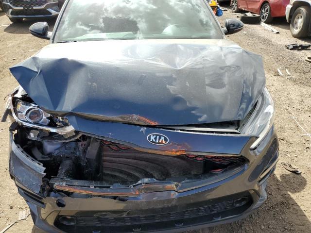 3KPF34AD6ME327090 KIA Forte Gt Line