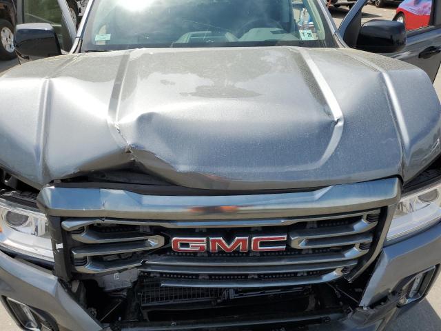 2021 GMC CANYON AT4 - 1GTG6FEN9M1223948