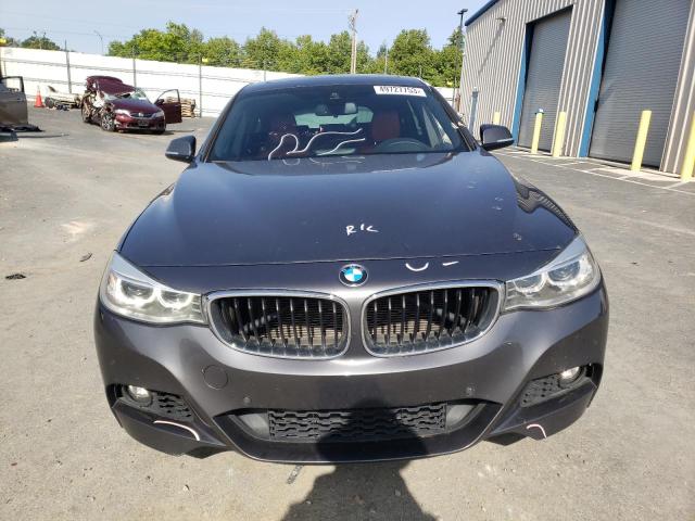 WBA8Z5C55FGS36573 BMW 328 Xigt Sulev