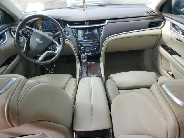 2016 CADILLAC XTS PREMIU - 2G61P5S36G9100448