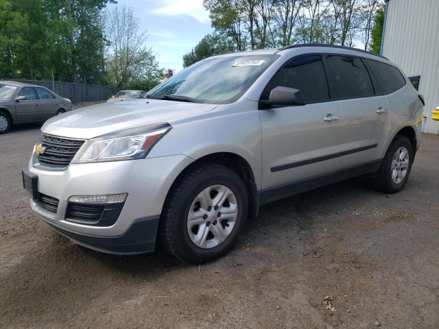 2015 Chevrolet Traverse LS