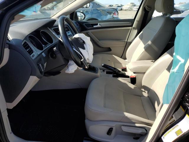 2015 VOLKSWAGEN GOLF SPORT - 3VWCA7AU1FM506203