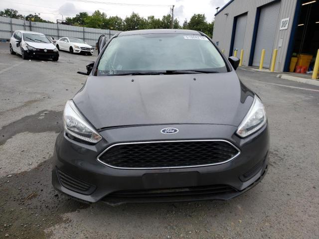 1FADP3F29HL206599 | 2017 Ford focus se