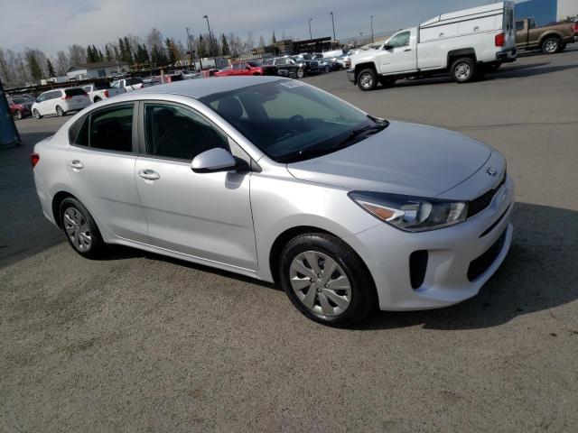 2020 KIA RIO LX - 3KPA24AD6LE363468