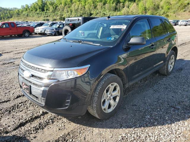 2013 Ford Edge SE