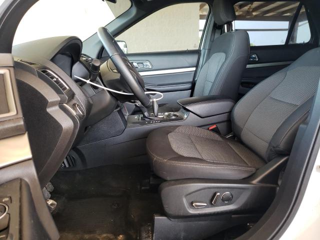 1FM5K7D83JGA63901 Ford EXPLORER XLT