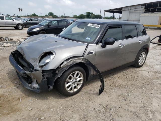 2017 MINI COOPER CLU - WMWLN5C54H2E31895