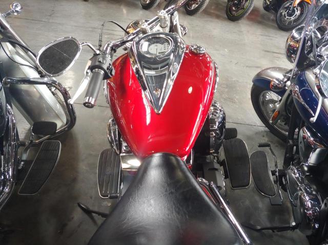 2014 YAMAHA XVS950 A JYAVN01E5EA021506