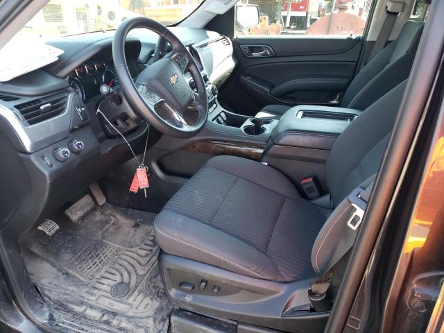 2018 CHEVROLET SUBURBAN K - 1GNSKGKCXJR357807