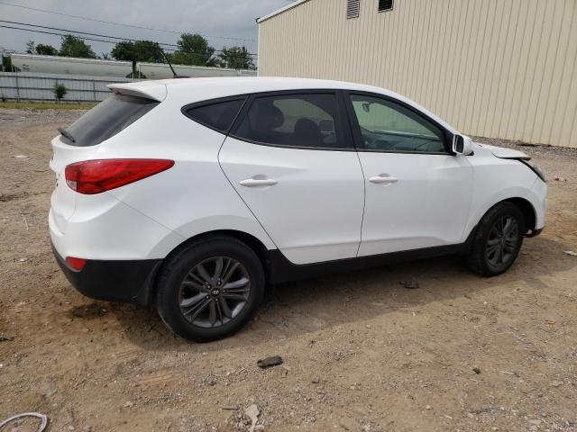 2015 HYUNDAI TUCSON GLS - KM8JT3AF6FU086654