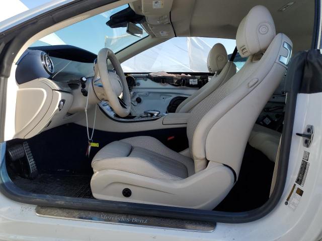 2022 MERCEDES-BENZ E 450 4MAT - W1K1K5KBXNF174257