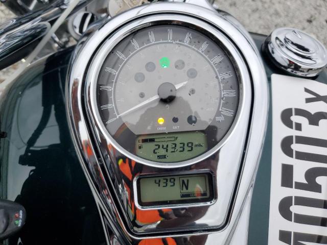 2012 KAWASAKI VN1700 C - JKBVNRC18CA011560