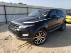 LAND ROVER RANGE ROVE