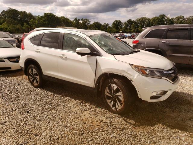 2016 HONDA CRV 5J6RM4H9XGL059548