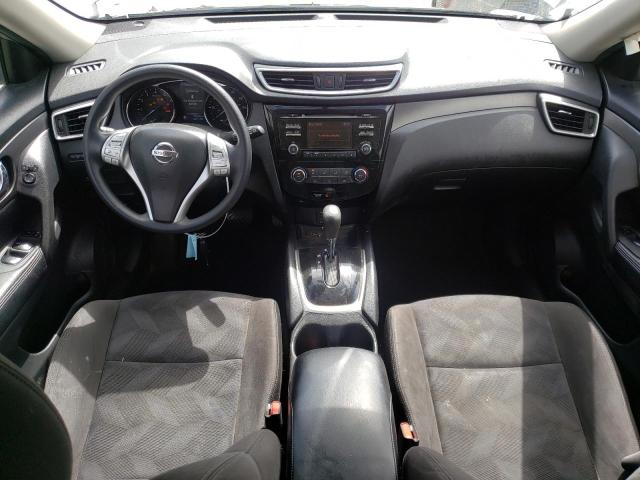 KNMAT2MT4FP563855 Nissan ROGUE S